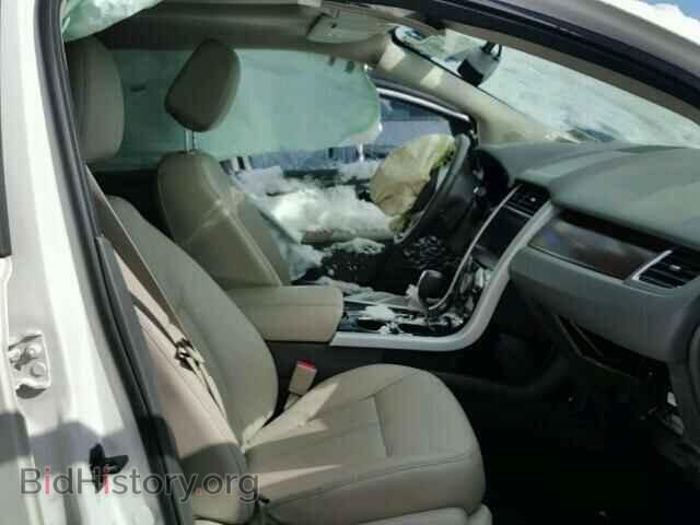 2014 FORD EDGE - VIN: 2FMDK4KC1EBB59301 - Photo 5