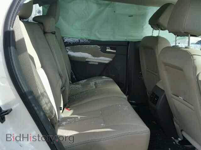 2014 FORD EDGE - VIN: 2FMDK4KC1EBB59301 - Photo 6