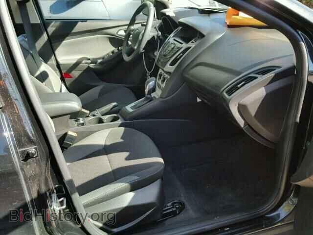 2014 FORD FOCUS - VIN: 1FADP3F26EL455809 - Photo 5