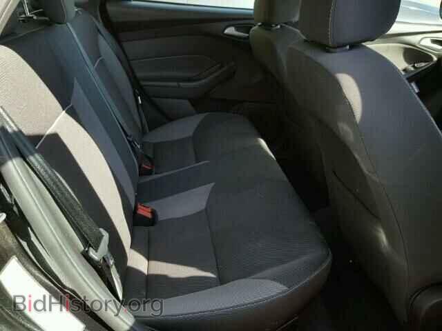 2014 FORD FOCUS - VIN: 1FADP3F26EL455809 - Photo 6
