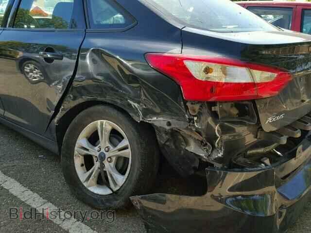 2014 FORD FOCUS - VIN: 1FADP3F26EL455809 - Photo 9