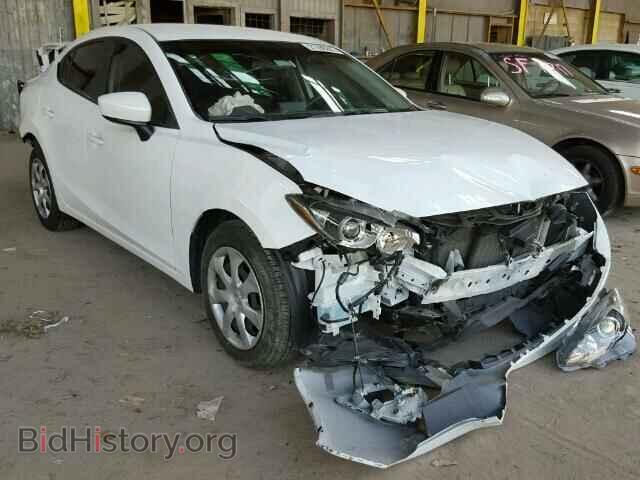Photo 3MZBM1U7XFM164594 - MAZDA 3 2015