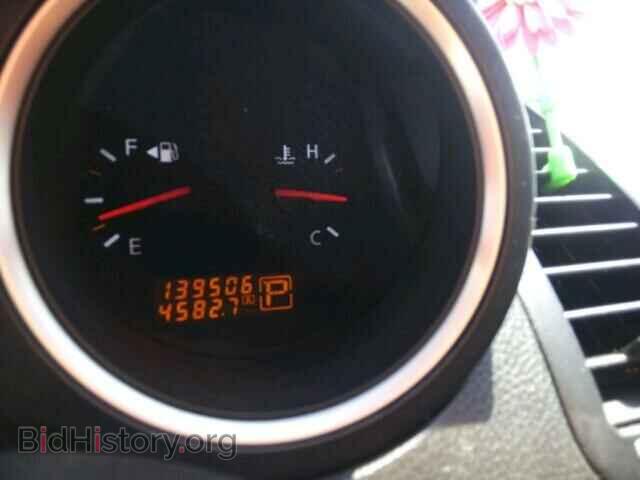 2007 NISSAN MAXIMA - VIN: 1N4BA41E87C813673 - Фото 8