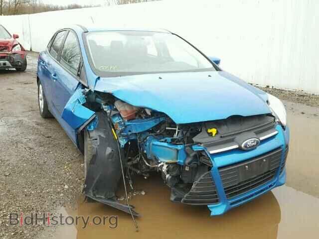 Photo 1FADP3F25EL205770 - FORD FOCUS 2014