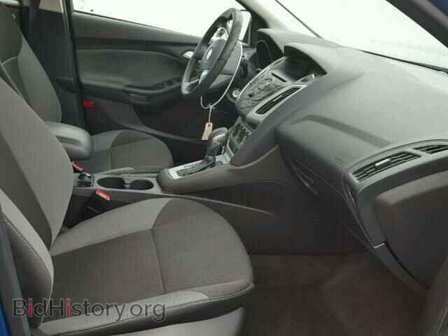 2014 FORD FOCUS - VIN: 1FADP3F25EL205770 - Photo 5