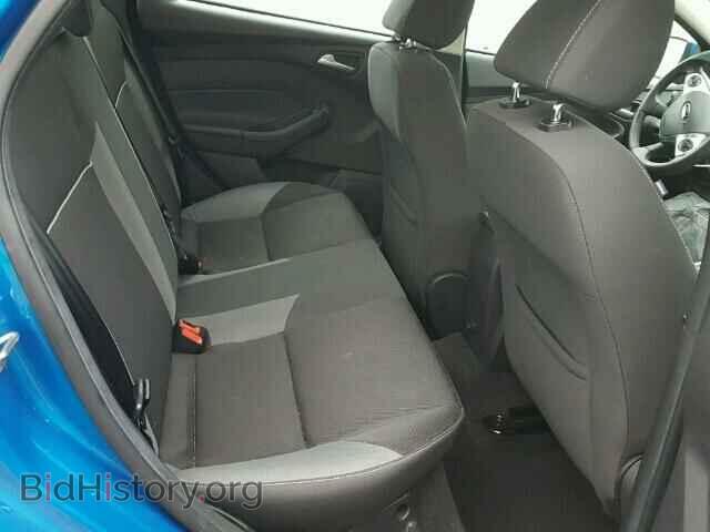 2014 FORD FOCUS - VIN: 1FADP3F25EL205770 - Photo 6