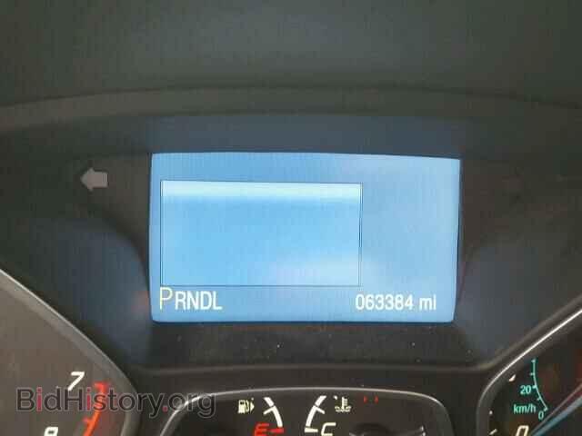 2014 FORD FOCUS - VIN: 1FADP3F25EL205770 - Photo 8