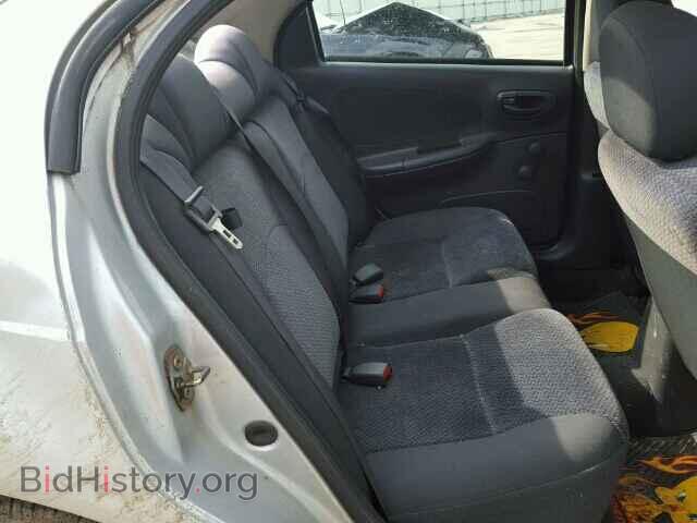 2002 DODGE NEON - VIN: 1B3ES26C72D651989 - Фото 6