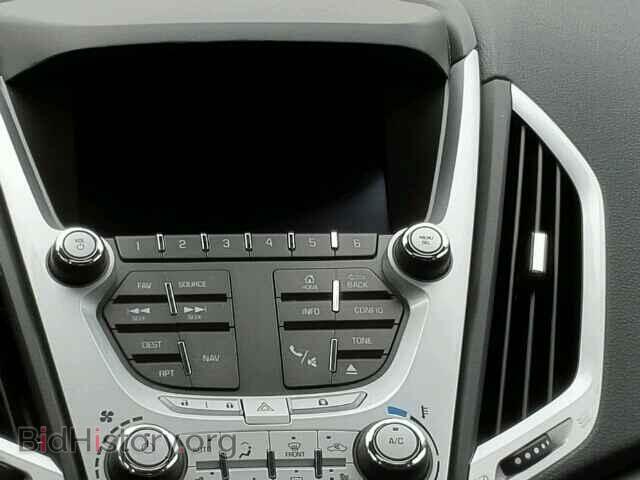 2015 GMC TERRAIN - VIN: 2GKFLXEK7F6274451 - Фото 10