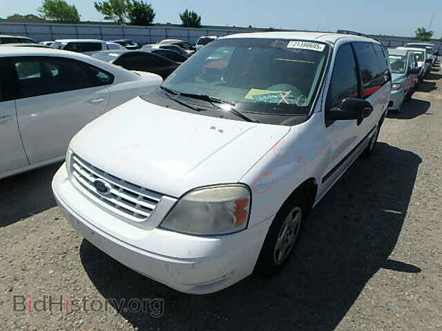 2004 FORD FREESTAR - VIN: 2FMZA51614BB20426 - Фото 2