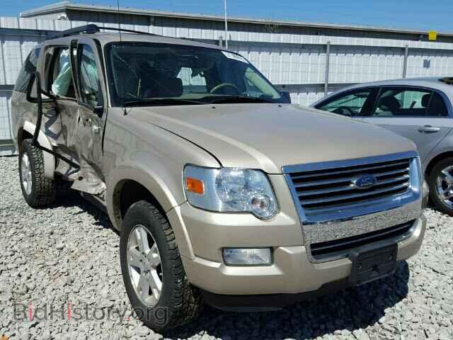 Photo 1FMEU73E07UA92686 - FORD EXPLORER 2007