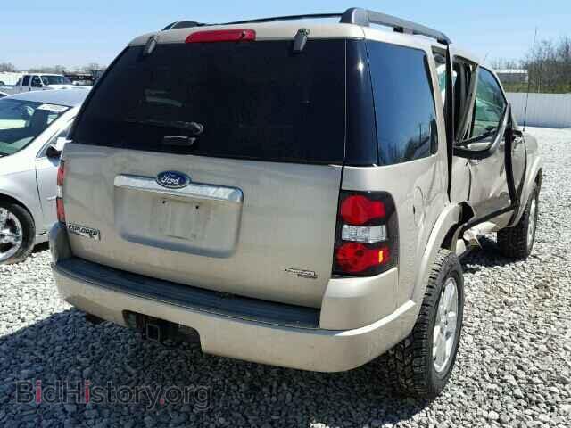 2007 FORD EXPLORER - VIN: 1FMEU73E07UA92686 - Фото 4