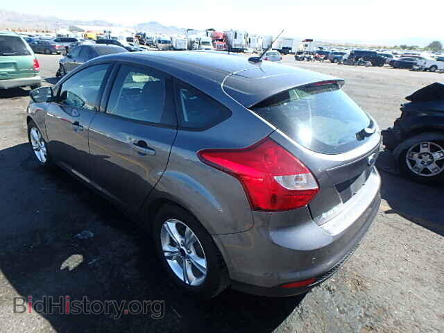 2014 FORD FOCUS - VIN: 1FADP3K28EL311507 - Photo 3