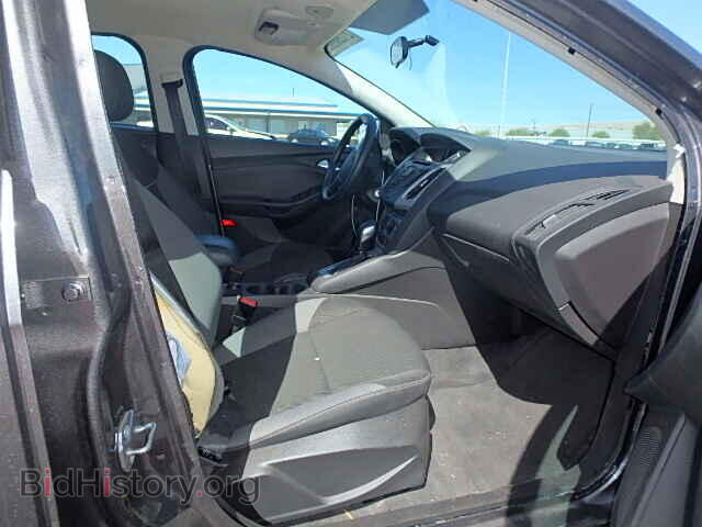 2014 FORD FOCUS - VIN: 1FADP3K28EL311507 - Photo 5