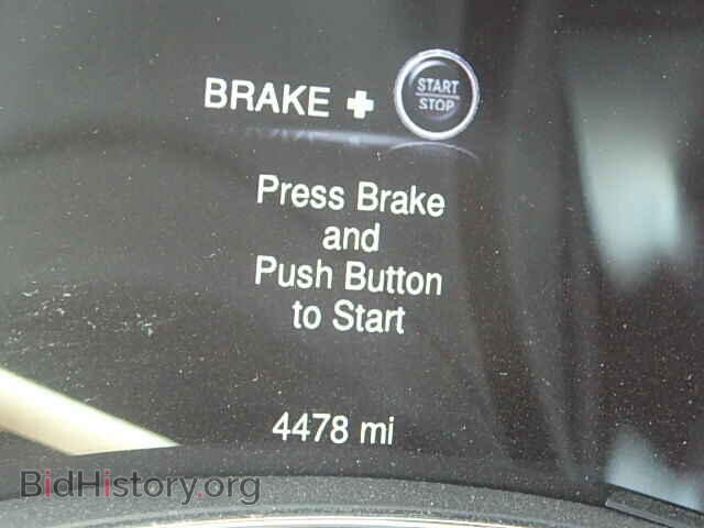 2014 JEEP CHEROKEE - VIN: 1C4RJEBM2EC412444 - Фото 8
