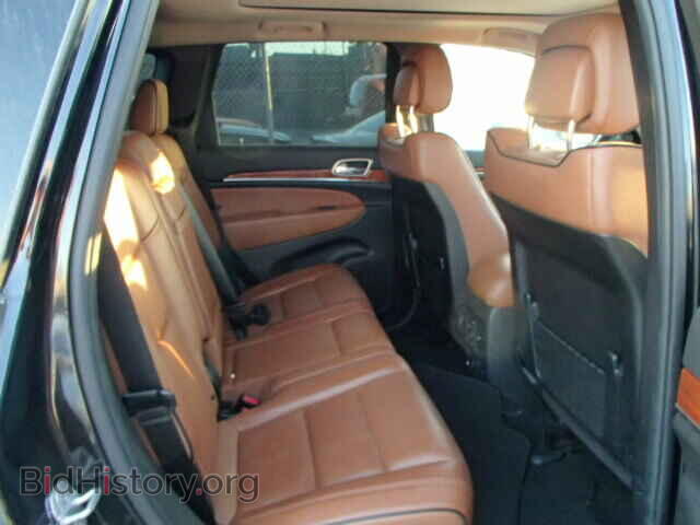 2012 JEEP CHEROKEE - VIN: 1C4RJECT4CC187351 - Фото 6