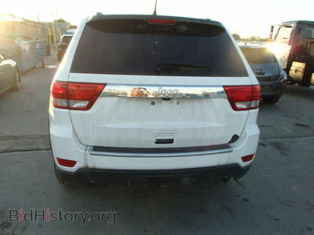 2012 JEEP CHEROKEE - VIN: 1C4RJECT4CC187351 - Фото 9