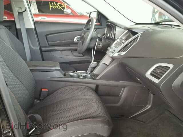 2015 GMC TERRAIN - VIN: 2GKFLVEK2F6241149 - Photo 5