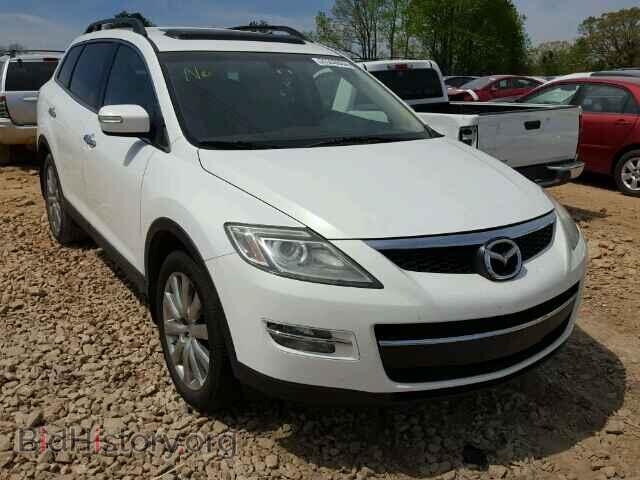 Photo JM3TB28A280130803 - MAZDA CX-9 2008
