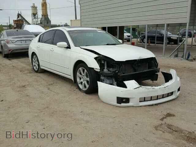 Фотография 1N4BA41E17C852363 - NISSAN MAXIMA 2007