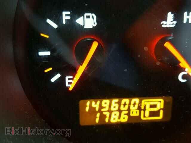 2007 NISSAN MAXIMA - VIN: 1N4BA41E17C852363 - Фото 8