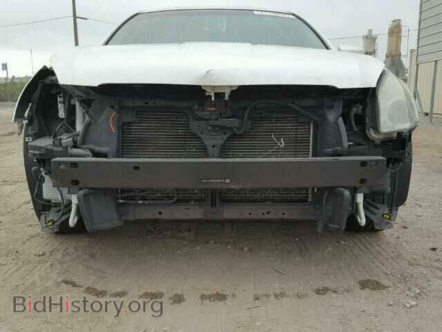 2007 NISSAN MAXIMA - VIN: 1N4BA41E17C852363 - Фото 9