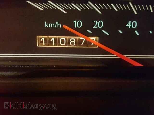1993 CADILLAC DEVILLE - VIN: 1G6CD53B1P4327699 - Фото 8