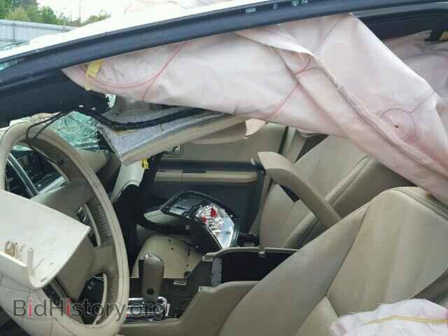 2007 FORD EDGE - VIN: 2FMDK39C07BB63990 - Photo 5