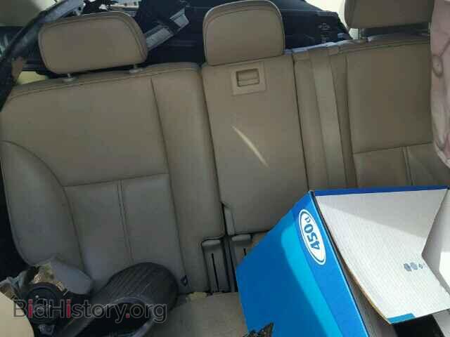 2007 FORD EDGE - VIN: 2FMDK39C07BB63990 - Photo 6