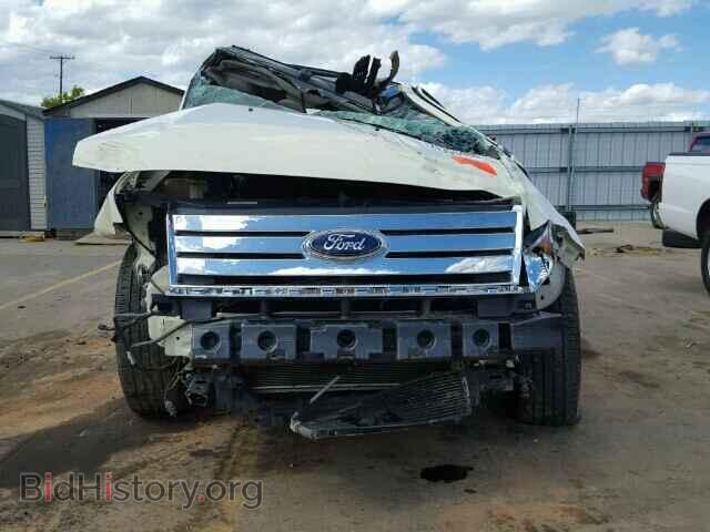 2007 FORD EDGE - VIN: 2FMDK39C07BB63990 - Photo 7