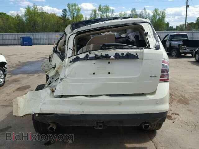 2007 FORD EDGE - VIN: 2FMDK39C07BB63990 - Photo 10