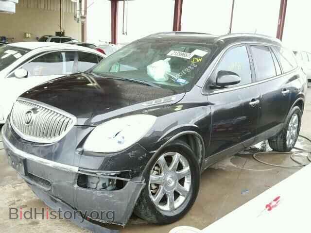 2008 BUICK ENCLAVE - VIN: 5GAER23708J147345 - Фото 2
