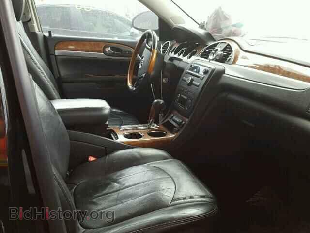 2008 BUICK ENCLAVE - VIN: 5GAER23708J147345 - Фото 5