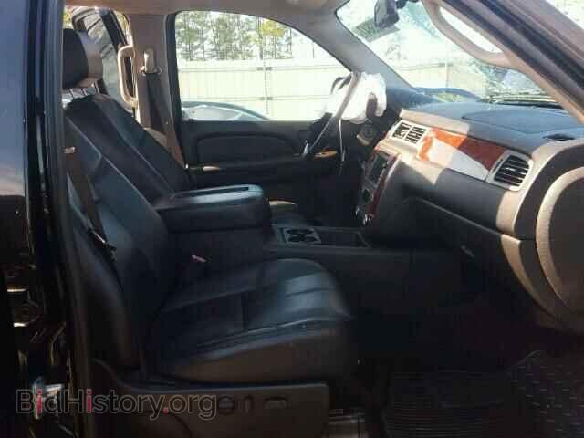 2009 CHEVROLET SILVERADO - VIN: 3GCEK33239G162082 - Фото 5