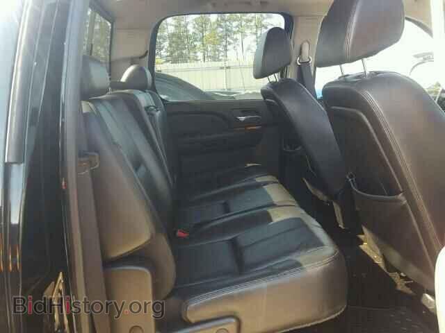 2009 CHEVROLET SILVERADO - VIN: 3GCEK33239G162082 - Фото 6