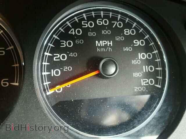 2009 CHEVROLET SILVERADO - VIN: 3GCEK33239G162082 - Фото 8