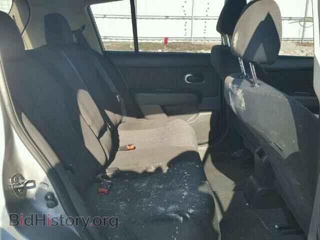 2011 NISSAN VERSA - VIN: 3N1BC1CP4BL435806 - Photo 6