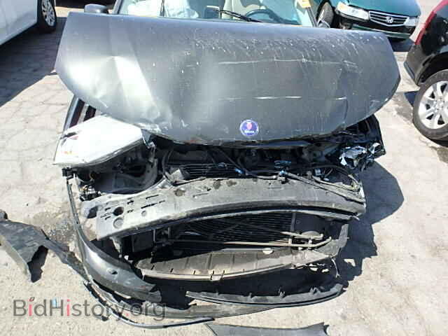 2004 SAAB 9 3 - VIN: YS3FB49S441039652 - Photo 7