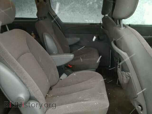 2007 DODGE CARAVAN - VIN: 1D4GP45R27B183024 - Фото 6