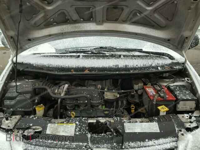 2007 DODGE CARAVAN - VIN: 1D4GP45R27B183024 - Фото 7