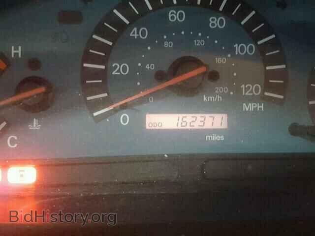2002 MITSUBISHI GALANT - VIN: 4A3AA46G62E163915 - Фото 8