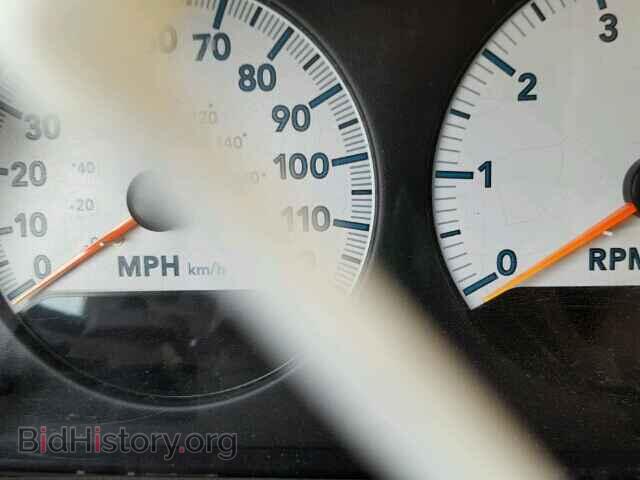 2005 DODGE CARAVAN - VIN: 1D4GP45R95B436482 - Фото 8