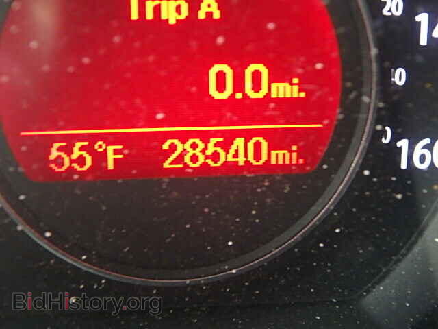 2013 KIA OPTIMA - VIN: 5XXGN4A75DG200282 - Photo 8