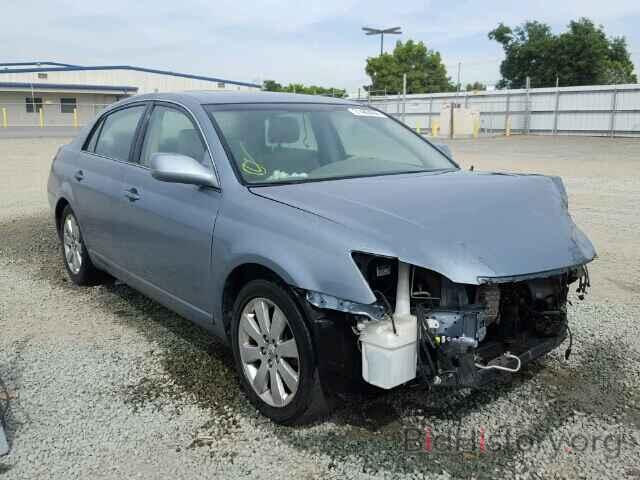 Photo 4T1BK36B97U193034 - TOYOTA AVALON 2007