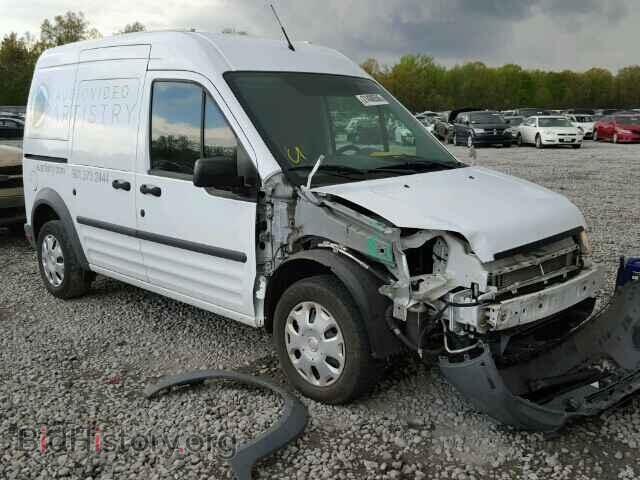 Photo NM0LS7AN1CT092150 - FORD TRANSIT CO 2012