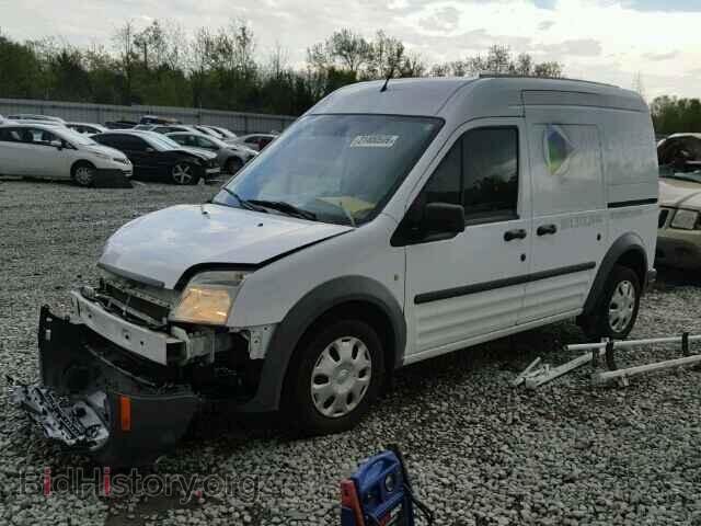 2012 FORD TRANSIT CO - VIN: NM0LS7AN1CT092150 - Фото 2