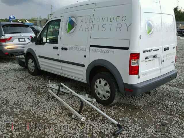 2012 FORD TRANSIT CO - VIN: NM0LS7AN1CT092150 - Фото 3
