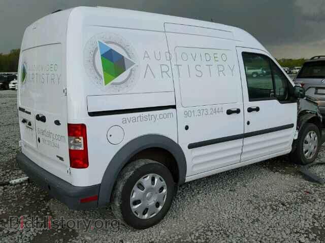 2012 FORD TRANSIT CO - VIN: NM0LS7AN1CT092150 - Фото 4