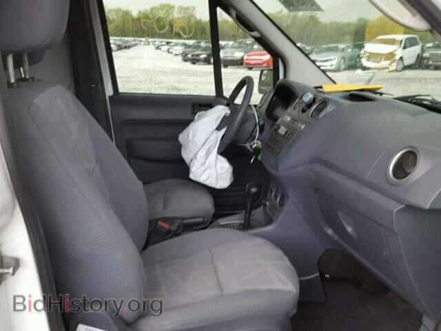 2012 FORD TRANSIT CO - VIN: NM0LS7AN1CT092150 - Фото 5