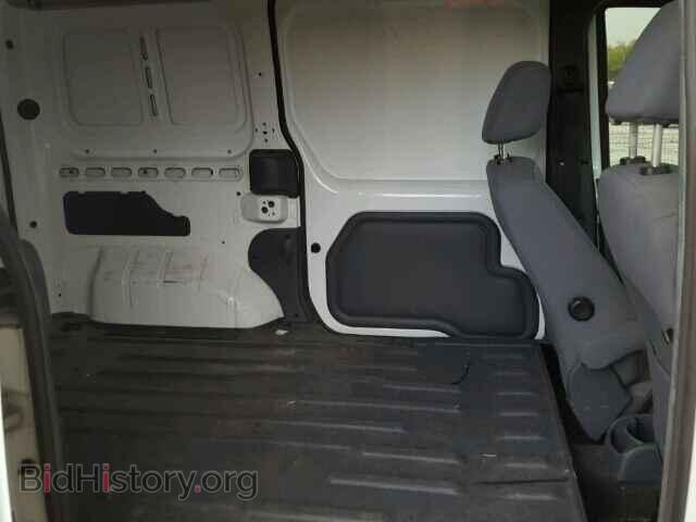 2012 FORD TRANSIT CO - VIN: NM0LS7AN1CT092150 - Фото 6